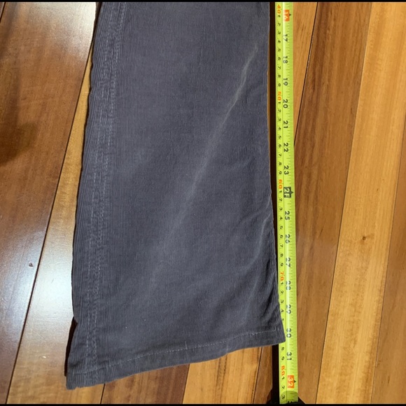 Hudson Corduroys - Picture 8 of 11